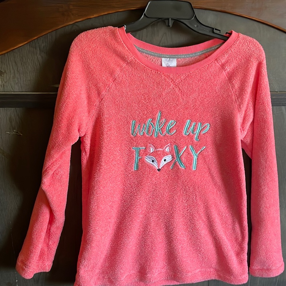 Cute sweatshirt